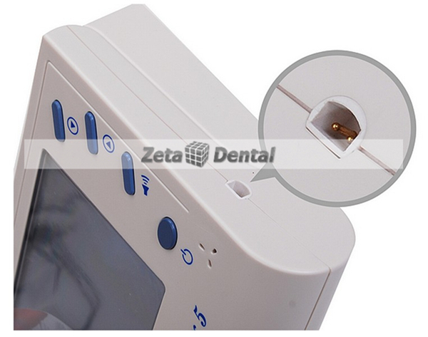 Denjoy® Root Canal Joypex 5 Apex Locator